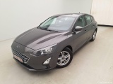  Ford  Focus Ford,  '18, Ford  1.0i EcoB. 74kW Connected 5d #2