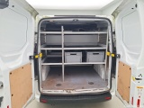  Ford  Transit Ford, _Trans.Custom FL'18, Ford  Custom 340S 2.0TD130Pk/96Kw A6 FWD Tr #7