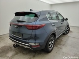  KIA  Sportage KIA  More 1.6 CRDi 115 ISG 5d #2