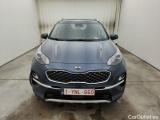  KIA  Sportage KIA  More 1.6 CRDi 115 ISG 5d #5