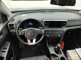  KIA  Sportage KIA  More 1.6 CRDi 115 ISG 5d #9