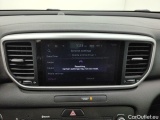  KIA  Sportage KIA  More 1.6 CRDi 115 ISG 5d #14