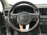  KIA  Sportage KIA  More 1.6 CRDi 115 ISG 5d #42