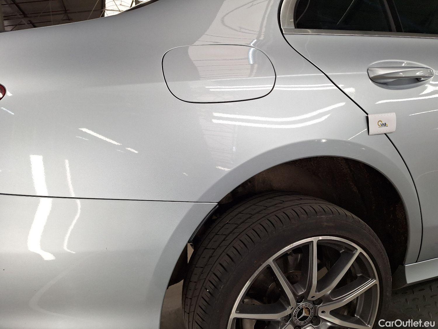  Mercedes  E-Klasse Mercedes, E-Class FL'20 PHEV, Mercedes-Benz  Berline E 300 de 4d #12