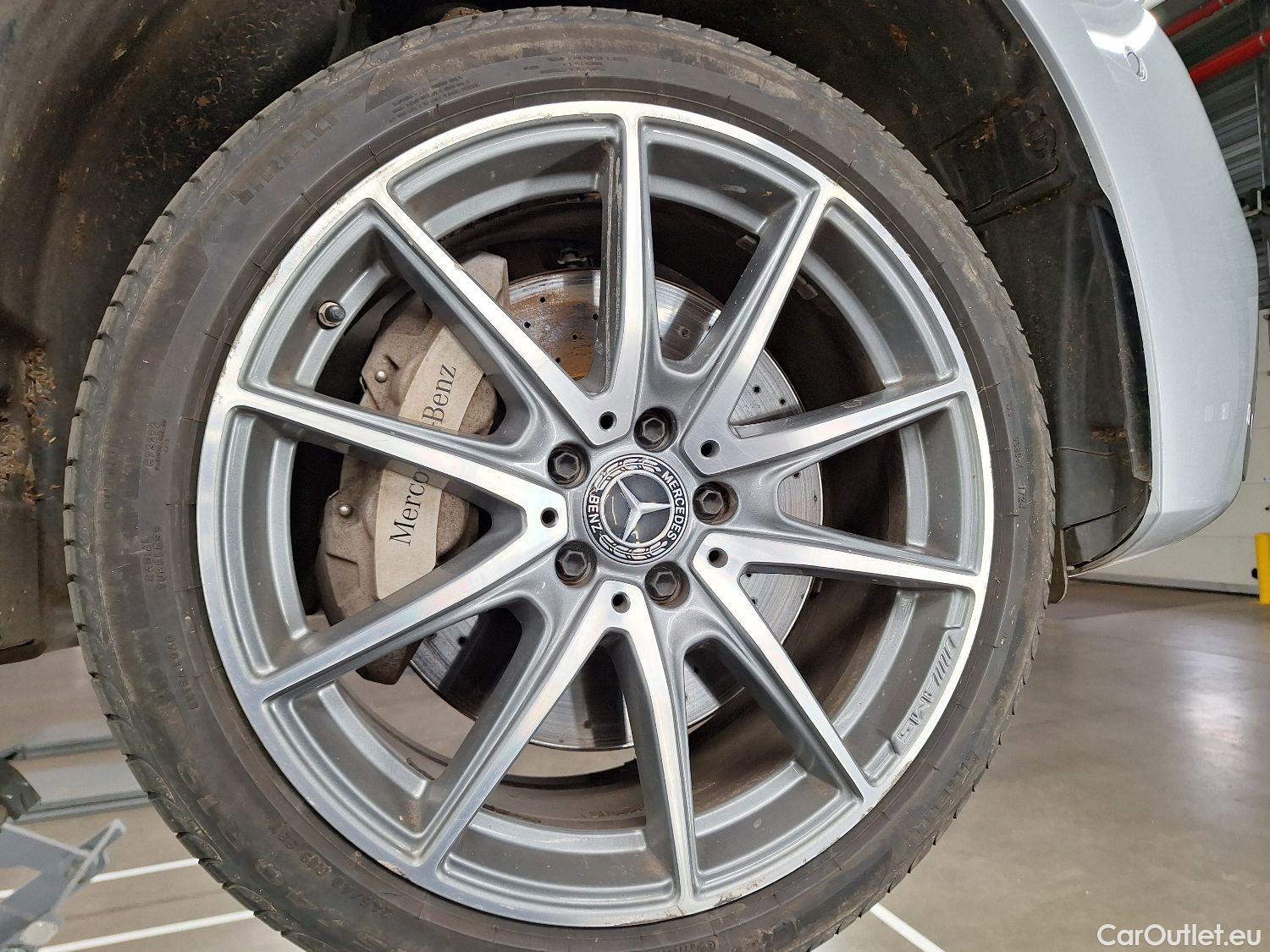  Mercedes  E-Klasse Mercedes, E-Class FL'20 PHEV, Mercedes-Benz  Berline E 300 de 4d #1