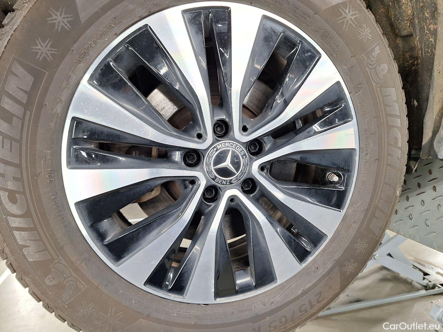  Mercedes  GLA Mercedes,  '20 PHEV, Mercedes-Benz   250e Business Solution 5d #3