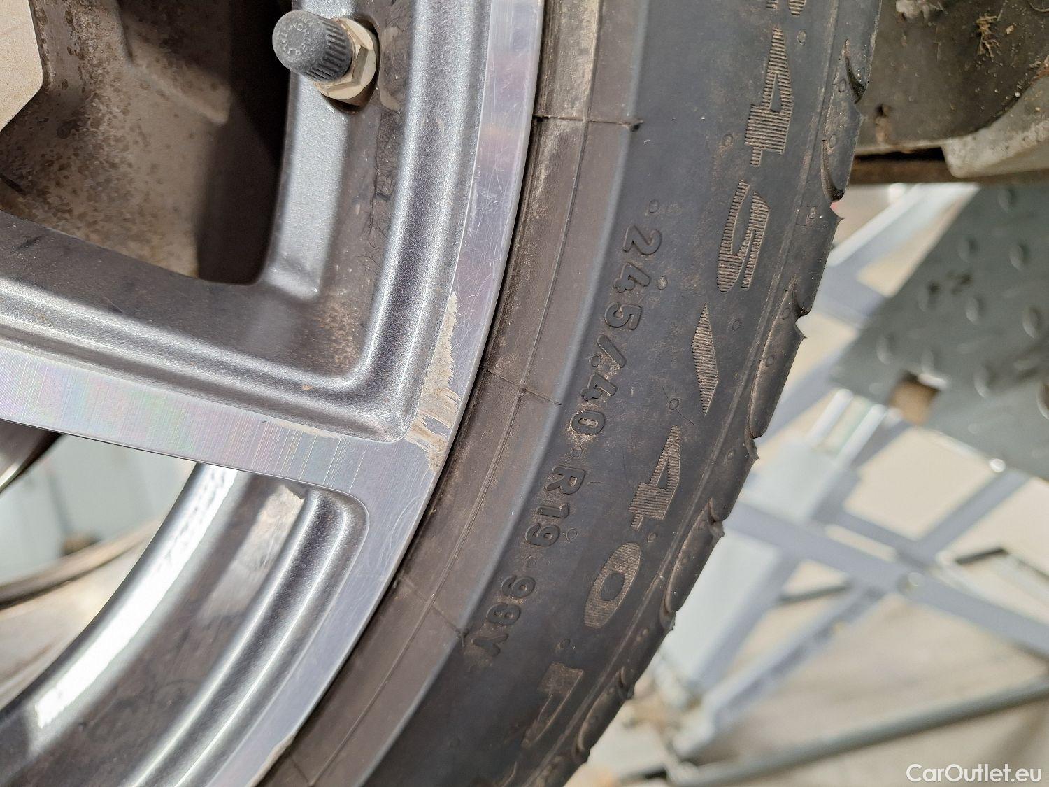  Mercedes  E-Klasse Mercedes, E-Class FL'20 PHEV, Mercedes-Benz  Berline E 300 de 4d #11