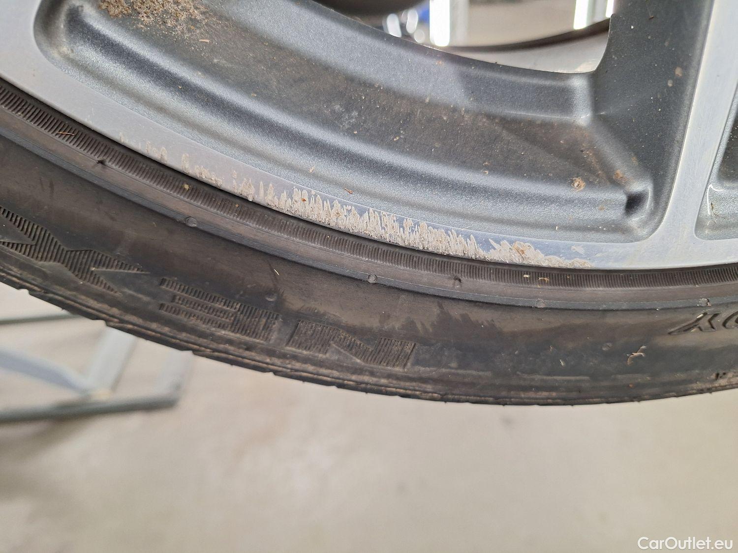  Mercedes  E-Klasse Mercedes, E-Class FL'20 PHEV, Mercedes-Benz  Berline E 300 de 4d #7