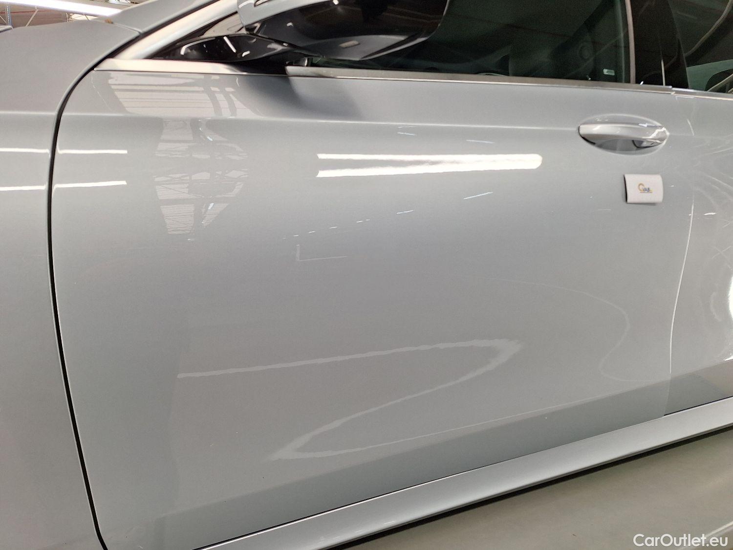  Mercedes  E-Klasse Mercedes, E-Class FL'20 PHEV, Mercedes-Benz  Berline E 300 de 4d #16