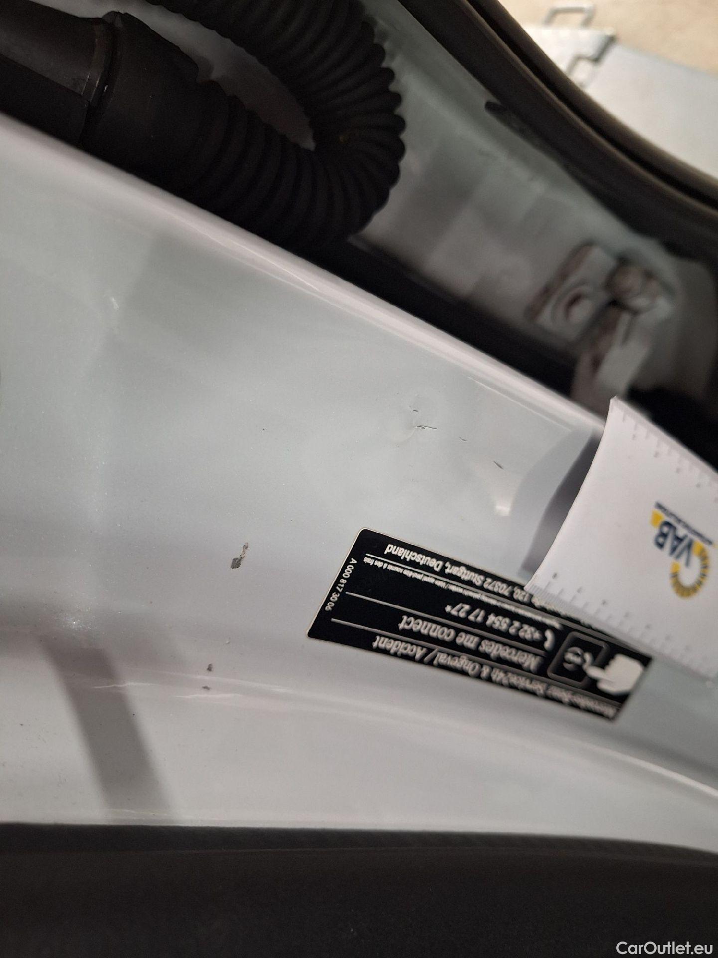  Mercedes  GLA Mercedes,  '20 PHEV, Mercedes-Benz   250e Business Solution 5d #52