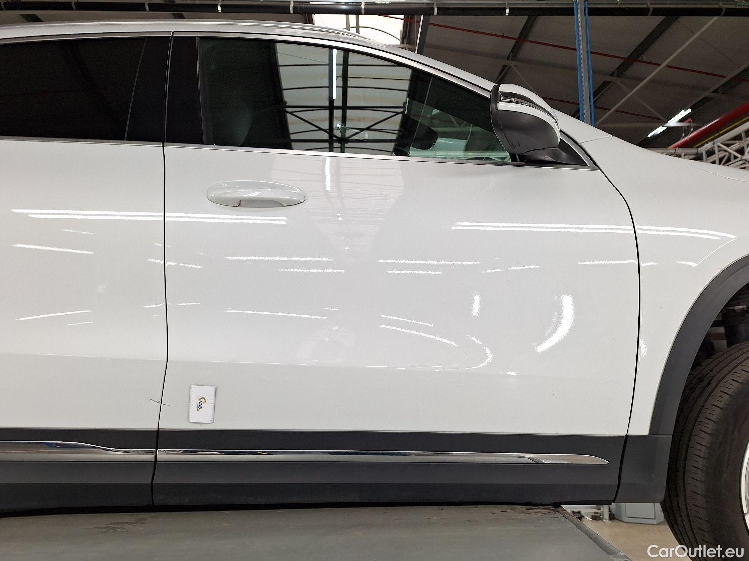  Mercedes  GLA Mercedes,  '20, Mercedes-Benz   250e Business Solution 5d #9