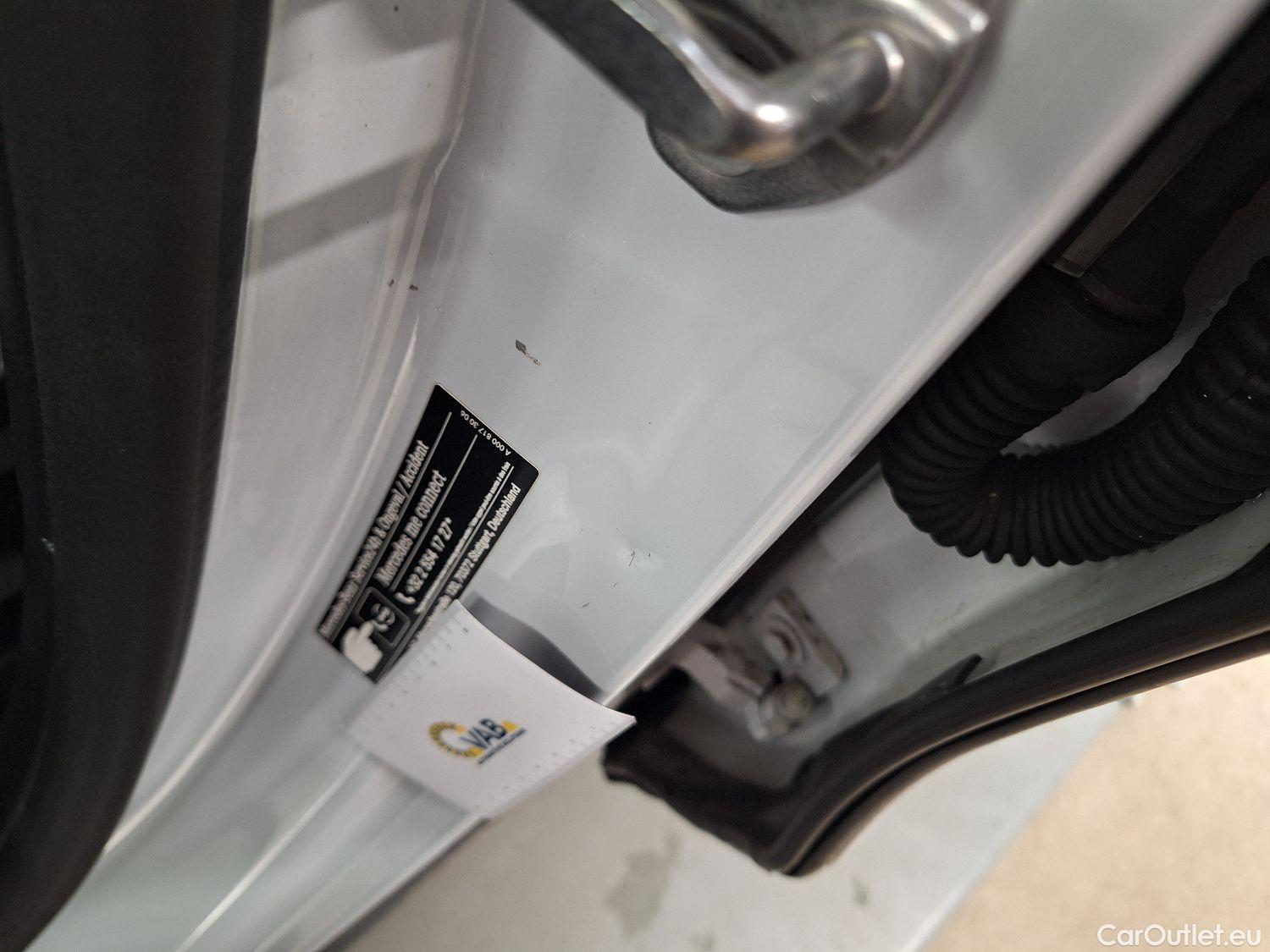  Mercedes  GLA Mercedes,  '20 PHEV, Mercedes-Benz   250e Business Solution 5d #51