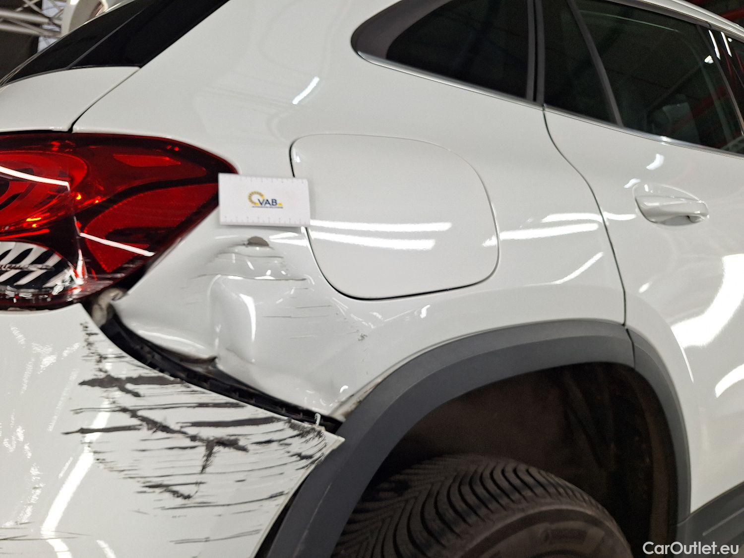  Mercedes  GLA Mercedes,  '20 PHEV, Mercedes-Benz   250e Business Solution 5d #18