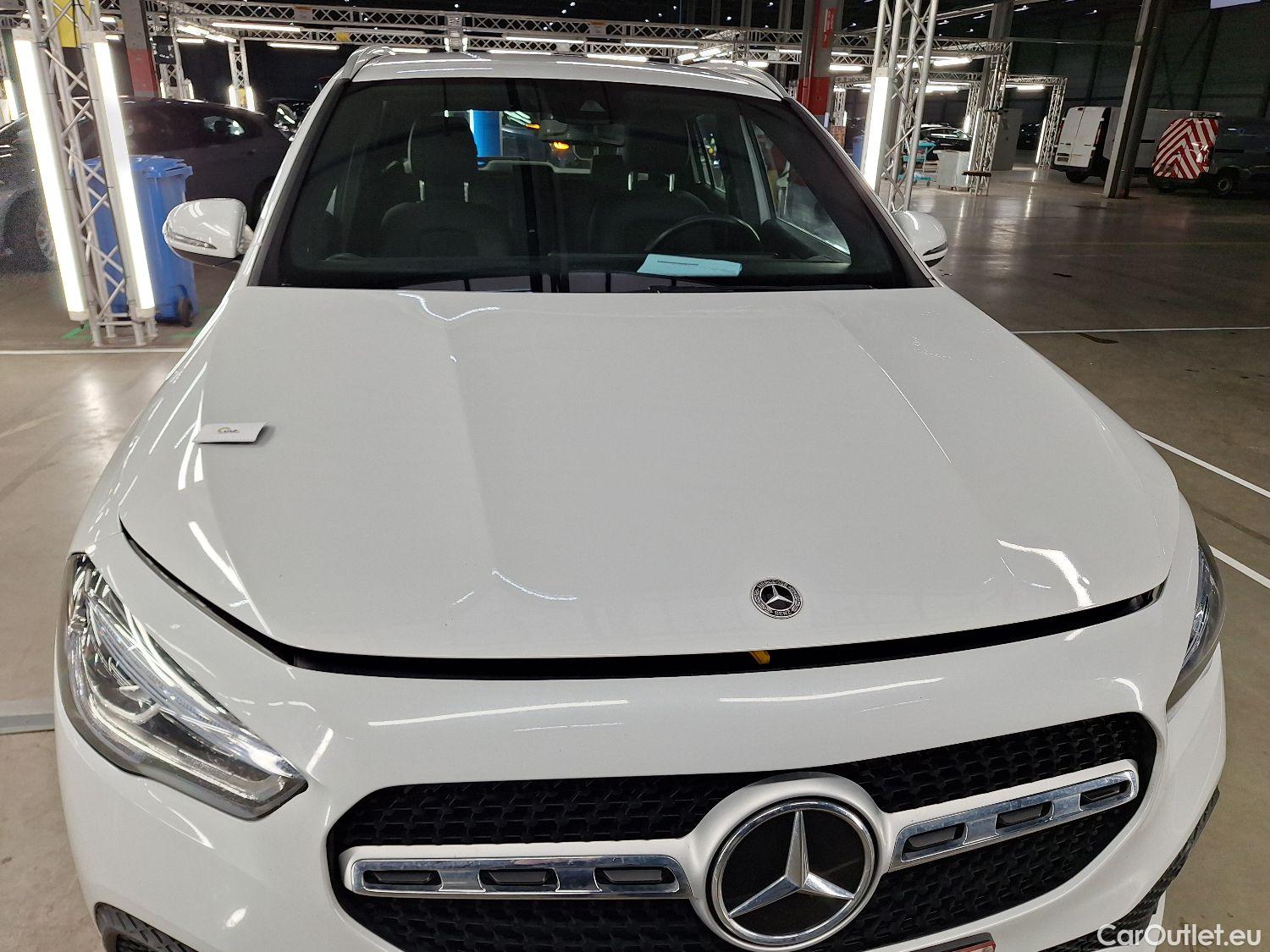  Mercedes  GLA Mercedes,  '20 PHEV, Mercedes-Benz   250e Business Solution 5d #58