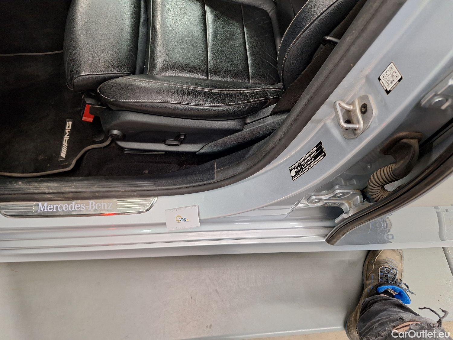  Mercedes  E-Klasse Mercedes, E-Class FL'20 PHEV, Mercedes-Benz  Berline E 300 de 4d #47