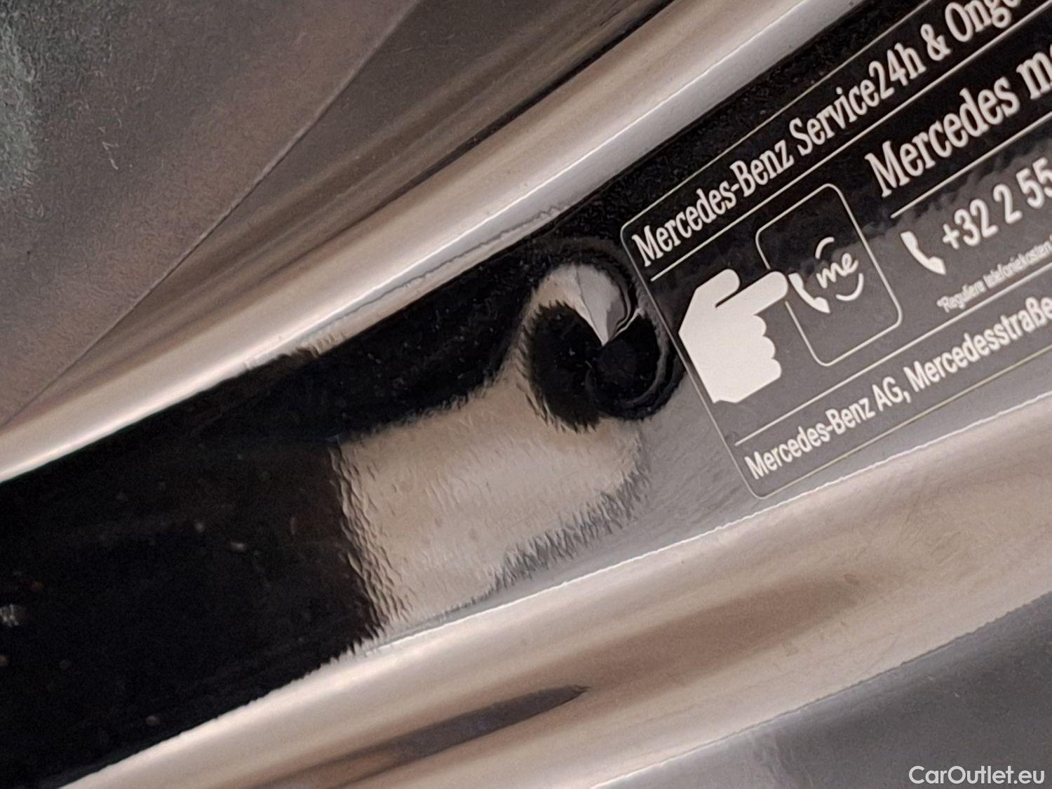  Mercedes  GLA Mercedes,  '20, Mercedes-Benz   200 d 4MATIC Business Soluti #18