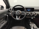  Mercedes  A-Klasse Mercedes-Benz  A 180 d Business Solution Aut. 5d #9