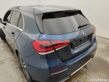  Mercedes  A-Klasse Mercedes-Benz  A 180 d Business Solution Aut. 5d #20