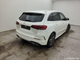  Mercedes  B-Klasse MERCEDES CLASSE B (W247) B 200 163 Business Solution (EU6d-TEMP) 5d #2