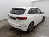  Mercedes  B-Klasse MERCEDES CLASSE B (W247) B 200 163 Business Solution (EU6d-TEMP) 5d #2