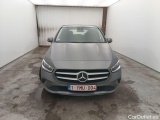  Mercedes  B-Klasse Mercedes-Benz  B 160 Business Solution 5d #5