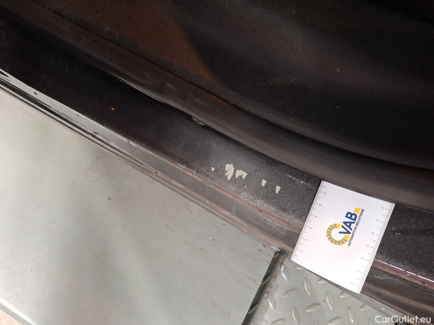  Opel   Grandland X Opel, '17, Opel 1.6 Turbo S/S E-AT8 300pk/ch 4WD  #27