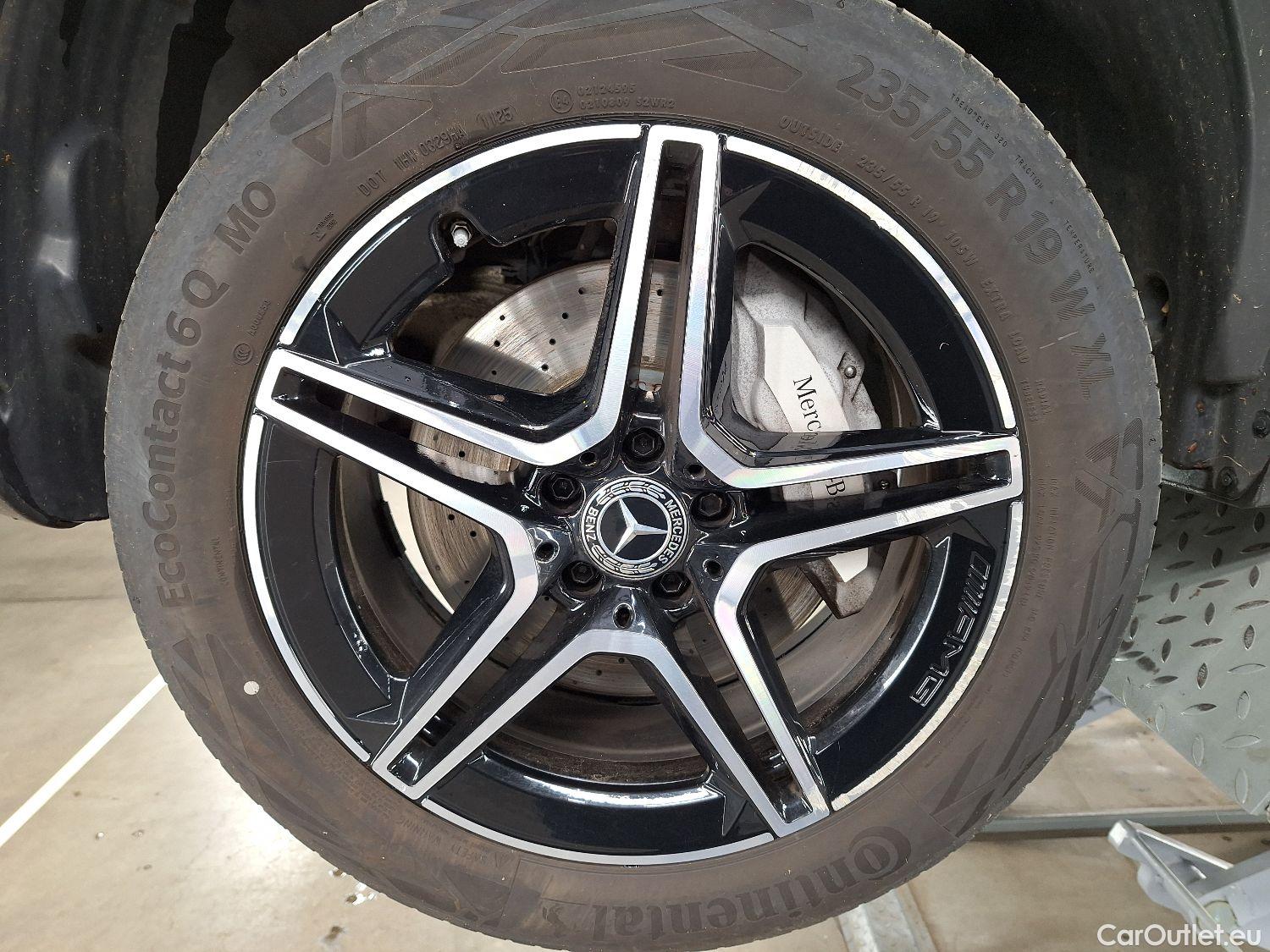  Mercedes  G-Klasee Mercedes, GLC FL'19, Mercedes-Benz GLC GLC 300 de Business Solution 4MA #17