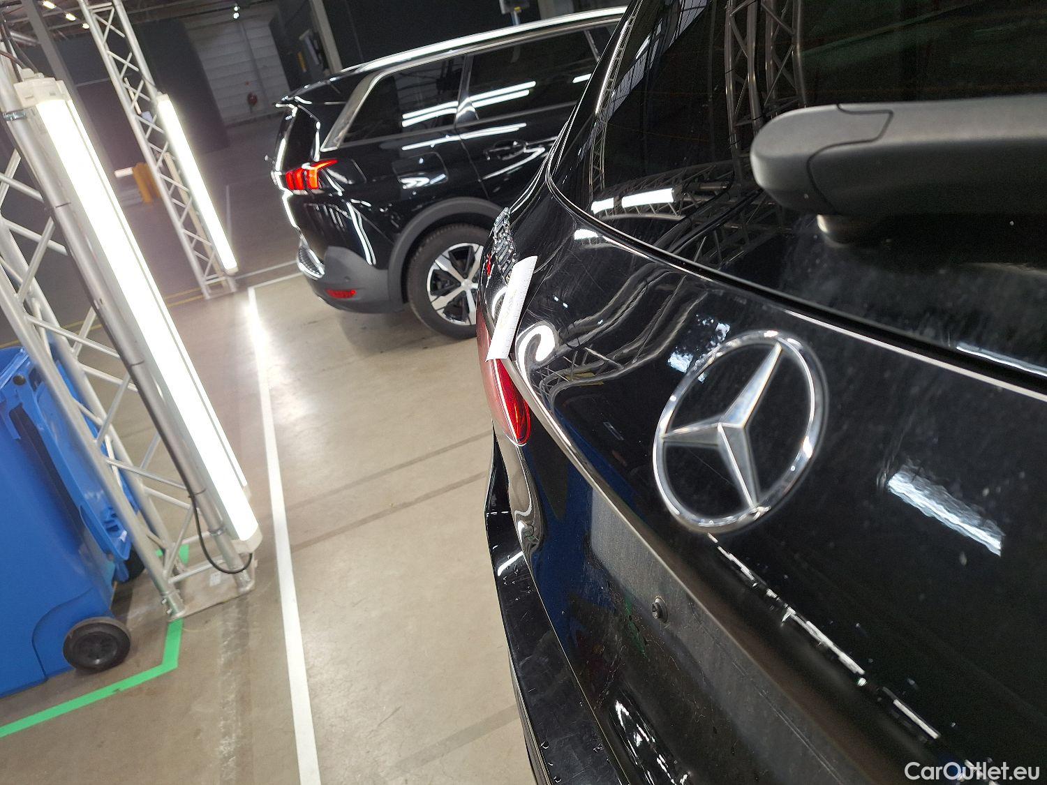  Mercedes  G-Klasee Mercedes, GLC FL'19, Mercedes-Benz GLC GLC 300 de Business Solution 4MA #24