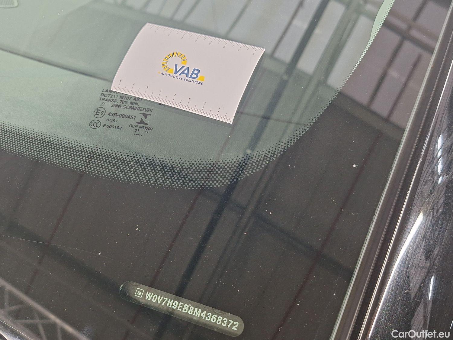  Opel  Crossland Opel,  '20, Opel  1.2 96kW Turbo S/S Auto Elegance 5d #53