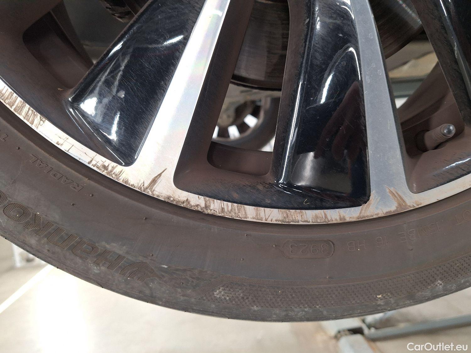  Opel   Grandland X Opel, '17, Opel 1.6 Turbo S/S E-AT8 300pk/ch 4WD  #12