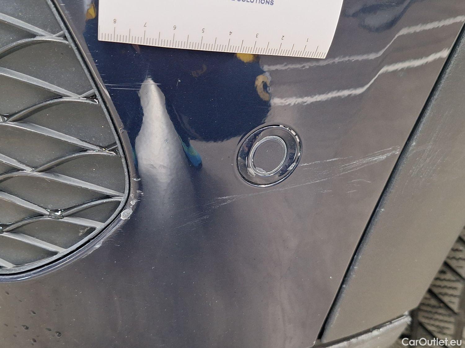  Mercedes  G-Klasee Mercedes, GLE '18 PHEV, Mercedes-Benz GLE GLE 350 de 4MATIC 5d #19