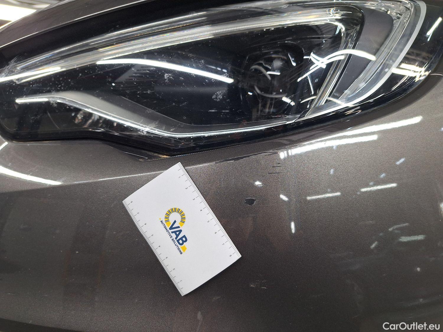  Opel   Grandland X Opel, '17, Opel 1.6 Turbo S/S E-AT8 300pk/ch 4WD  #4