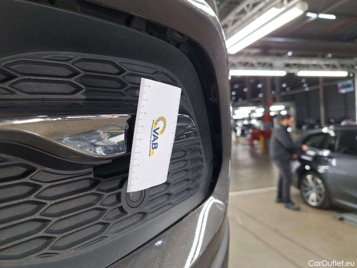  Opel   Grandland X Opel, '17, Opel 1.6 Turbo S/S E-AT8 300pk/ch 4WD  #14