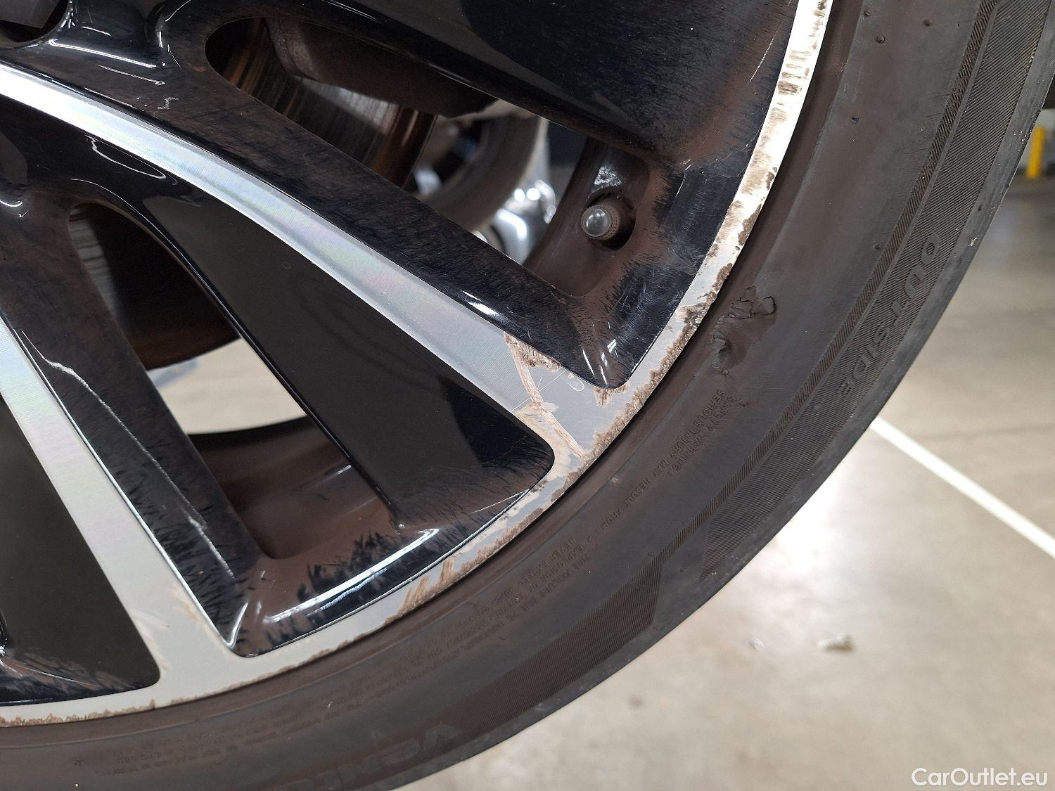  Opel   Grandland X Opel, '17, Opel 1.6 Turbo S/S E-AT8 300pk/ch 4WD  #8