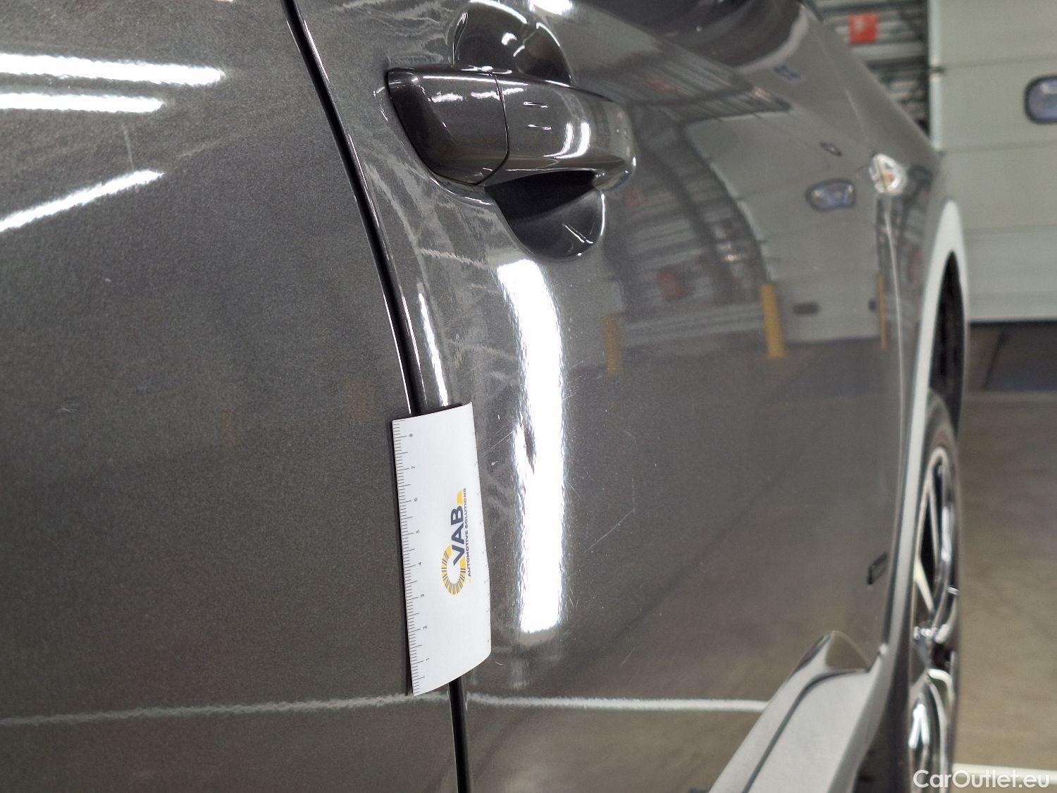  Opel   Grandland X Opel, '17, Opel 1.6 Turbo S/S E-AT8 300pk/ch 4WD  #16