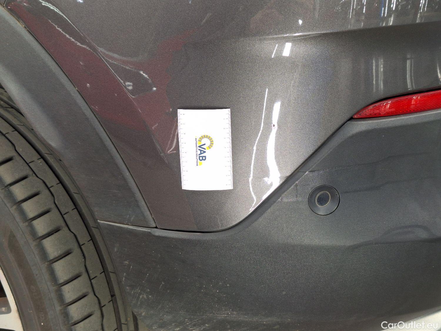  Opel   Grandland X Opel, '17, Opel 1.6 Turbo S/S E-AT8 300pk/ch 4WD  #19