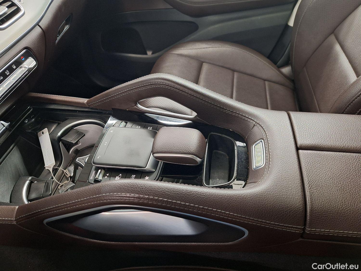  Mercedes  G-Klasee Mercedes, GLE '18 PHEV, Mercedes-Benz GLE GLE 350 de 4MATIC 5d #29