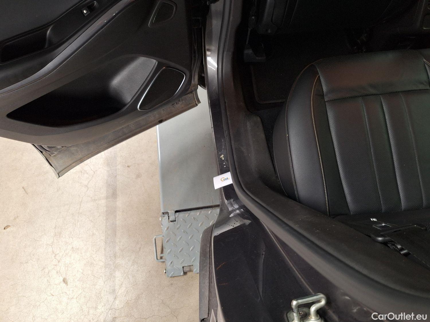  Opel   Grandland X Opel, '17, Opel 1.6 Turbo S/S E-AT8 300pk/ch 4WD  #26