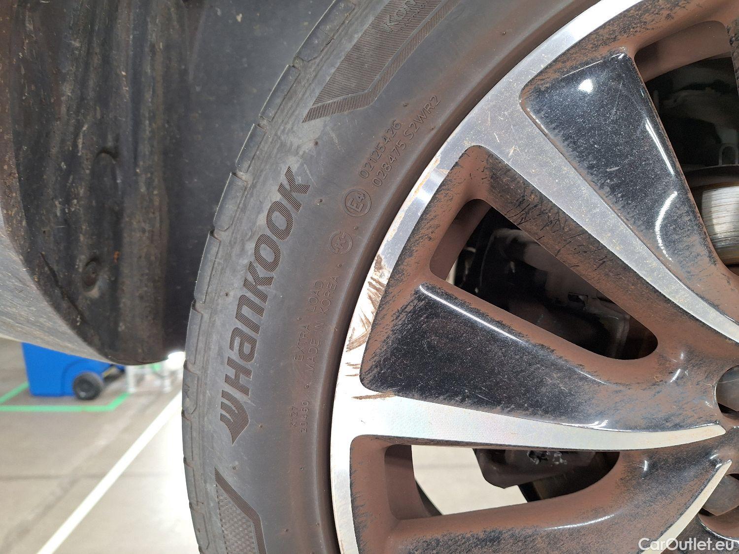  Opel   Grandland X Opel, '17, Opel 1.6 Turbo S/S E-AT8 300pk/ch 4WD  #10