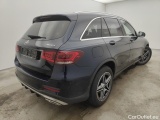  Mercedes  G-Klasee MERCEDES CLASSE GLC DIESEL (X253) - 2019 GLC 220 d 194 4-Matic Business Solution (EU6.2) 5d Auto #2