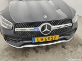  Mercedes  G-Klasee MERCEDES CLASSE GLC DIESEL (X253) - 2019 GLC 220 d 194 4-Matic Business Solution (EU6.2) 5d Auto #69