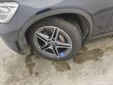  Mercedes  G-Klasee MERCEDES CLASSE GLC DIESEL (X253) - 2019 GLC 220 d 194 4-Matic Business Solution (EU6.2) 5d Auto #71