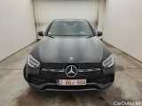  Mercedes  G-Klasee Mercedes-Benz GLC Coupé GLC 300 de Business Solution 4MATIC 5d #5