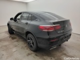 Mercedes  G-Klasee Mercedes-Benz GLC Coupé GLC 300 de Business Solution 4MATIC 5d #7