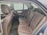  Mercedes  G-Klasee Mercedes, GLE '18 PHEV, Mercedes-Benz GLE GLE 350 de 4MATIC 5d #4