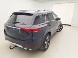  Mercedes  G-Klasee Mercedes, GLE '18 PHEV, Mercedes-Benz GLE GLE 350 de 4MATIC 5d #8