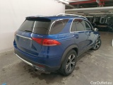  Mercedes  G-Klasee Mercedes-Benz GLE GLE 350 de 4MATIC 5d #2