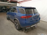  Mercedes  G-Klasee Mercedes-Benz GLE GLE 350 de 4MATIC 5d #7