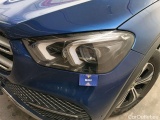  Mercedes  G-Klasee Mercedes-Benz GLE GLE 350 de 4MATIC 5d #44