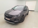  Opel   Grandland X Opel, '17, Opel 1.6 Turbo S/S E-AT8 300pk/ch 4WD  #2
